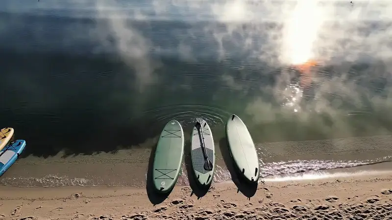 Standbild aus dem Video „Vergleiche“