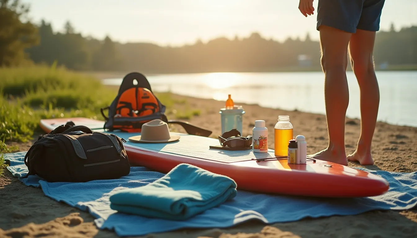 “Hast du alles dabei?”-Tool