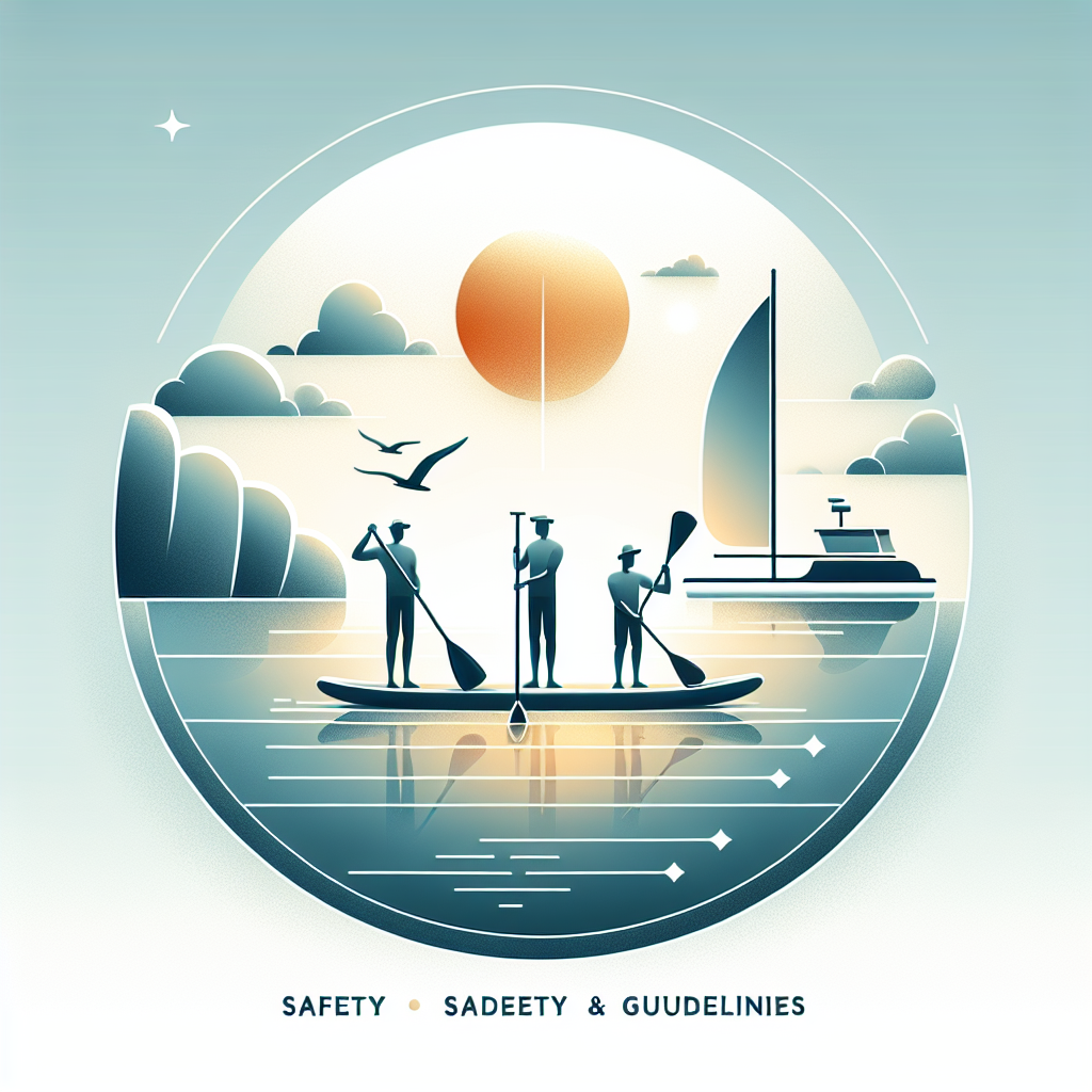 SUP Sicherheit und Richtlinien