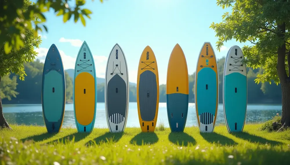 die-besten-sup-boards-mit-kleinem-packmass-im-vergleich