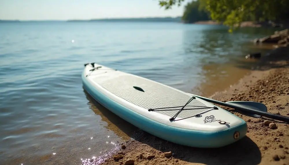 die-vor-und-nachteile-eines-sup-boards-das-nicht-aufblasbar-ist