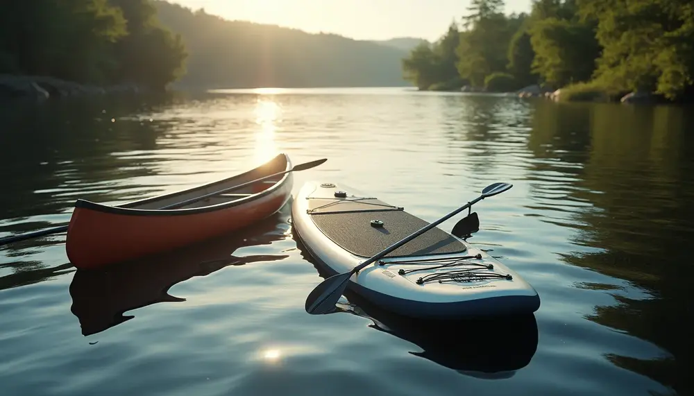 paddle-board-vs-canoe-vor-und-nachteile-im-vergleich