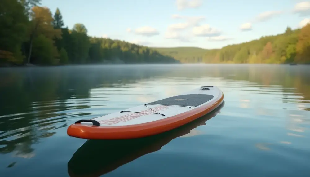 SUP Board bis 200 kg: Darauf musst du beim Kauf achten