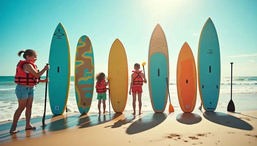 sup-board-fuer-kinder-die-besten-modelle-im-ueberblick