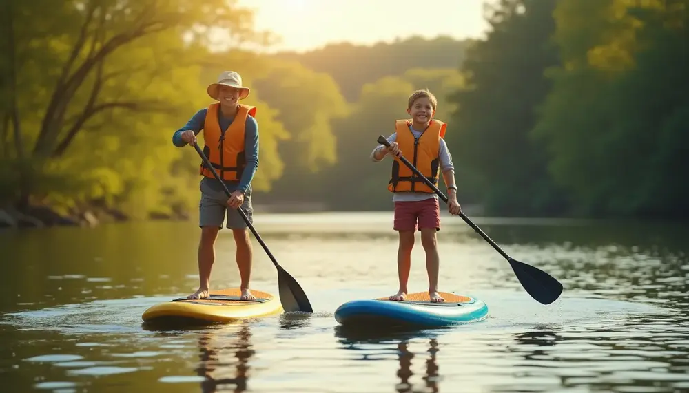 sup-board-mit-kind-tipps-fuer-ein-sicheres-familienabenteuer